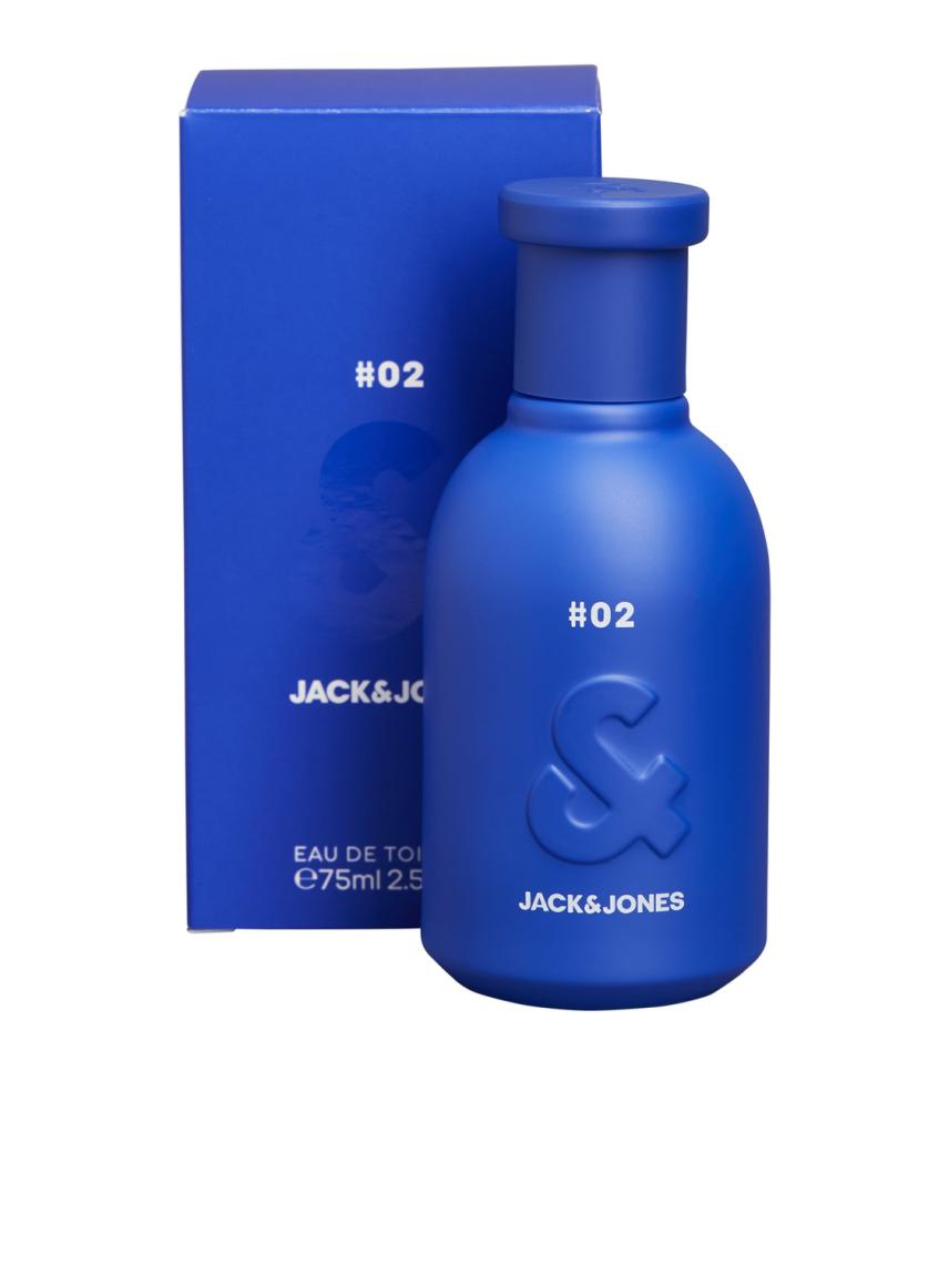Jack & Jones Parfüm 75 ml #02