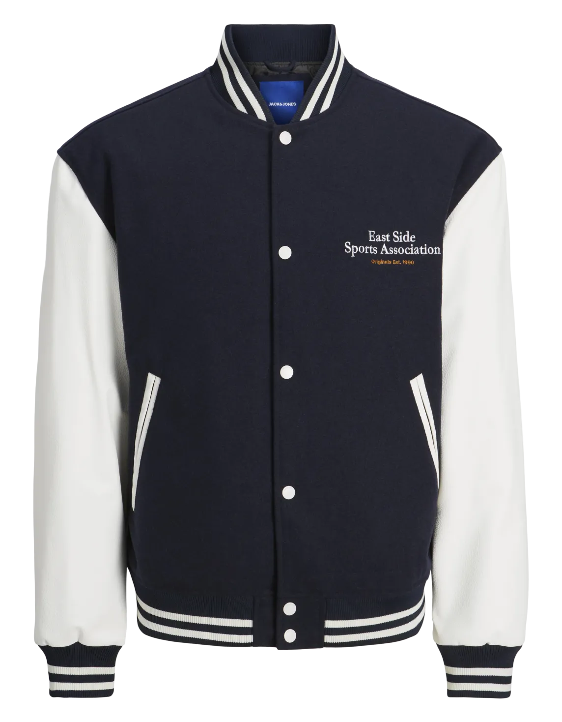 Jack and store jones sports jacket