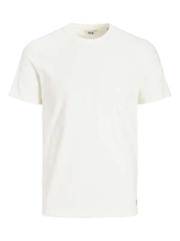 Erkek RDD Logolu Tişört